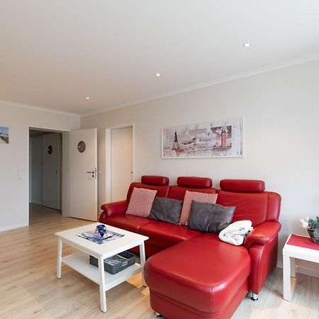Rotesand Cuxhaven Dış mekan fotoğraf