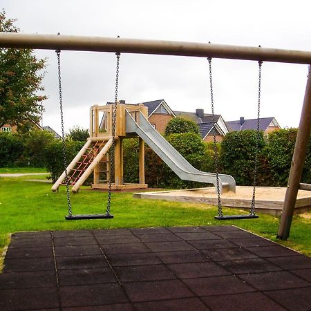 Rotesand Cuxhaven Dış mekan fotoğraf