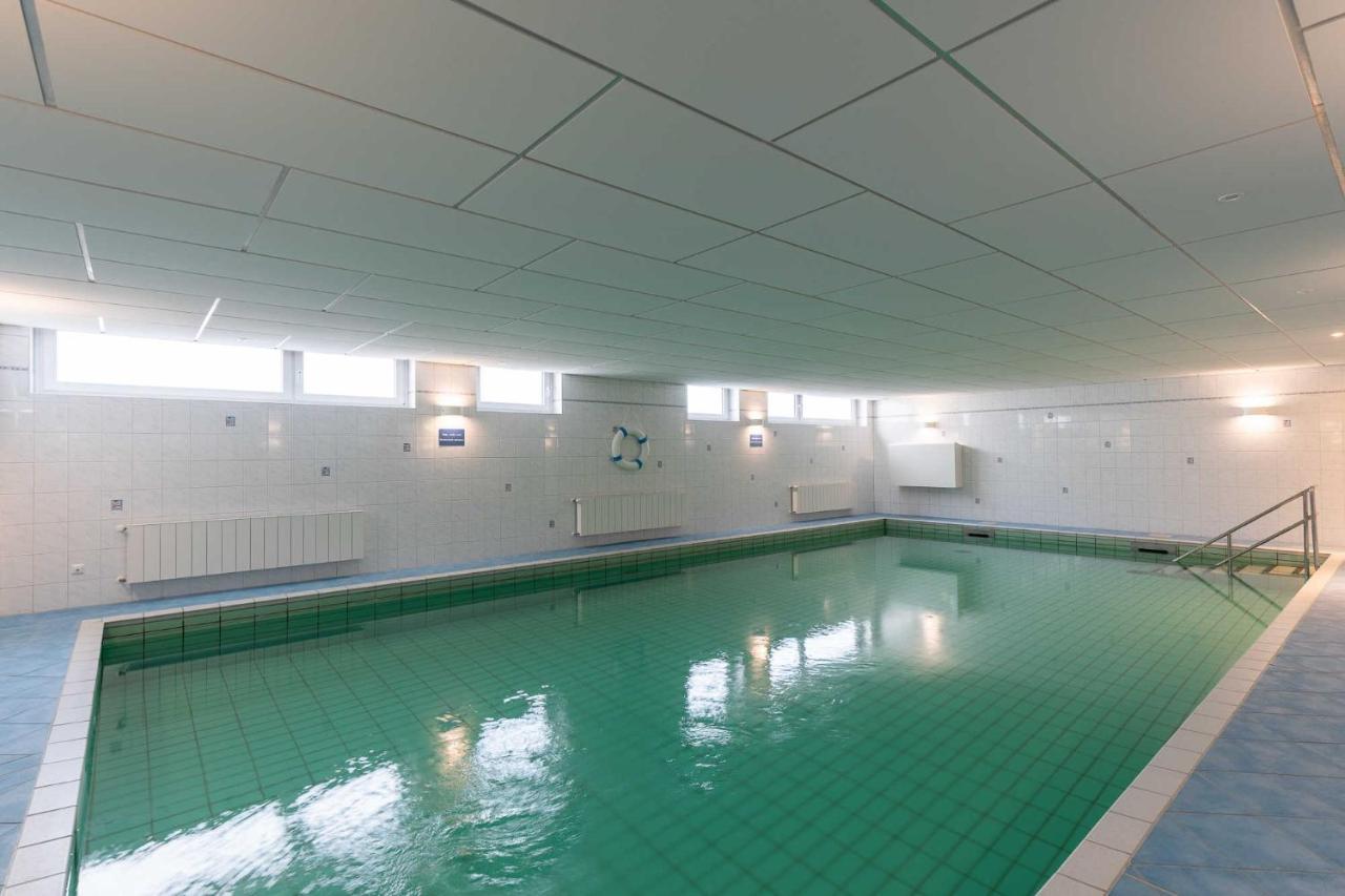 Rotesand Cuxhaven Dış mekan fotoğraf