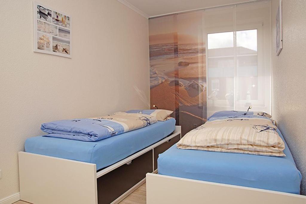 Rotesand Cuxhaven Dış mekan fotoğraf