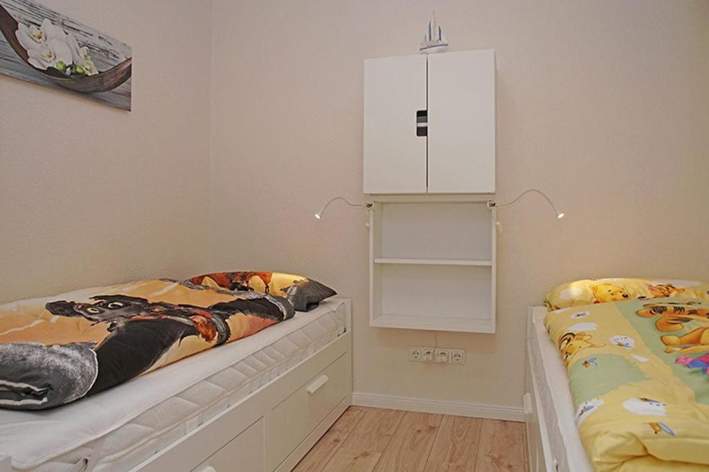 Rotesand Cuxhaven Dış mekan fotoğraf