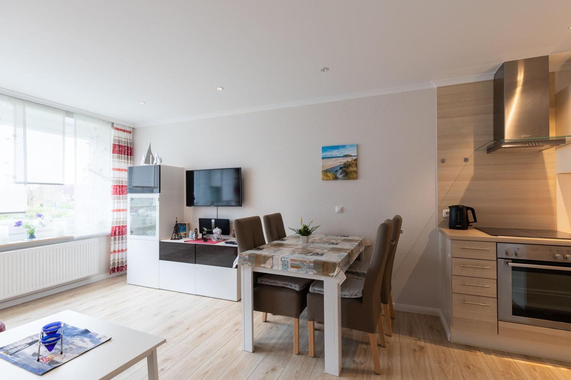 Rotesand Cuxhaven Dış mekan fotoğraf